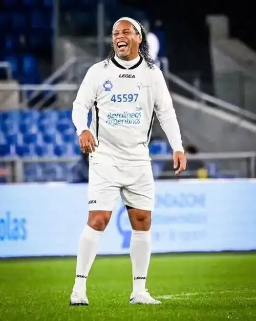 罗马4-0狂胜！阿根廷三将神仙打架，内斯塔赛后怒喷：国米来也输.